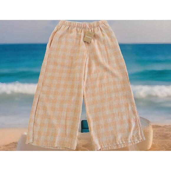 Patagonia Pants - $89 PATAGONIA GARDEN ISLAND PANTS Women’s Size Small